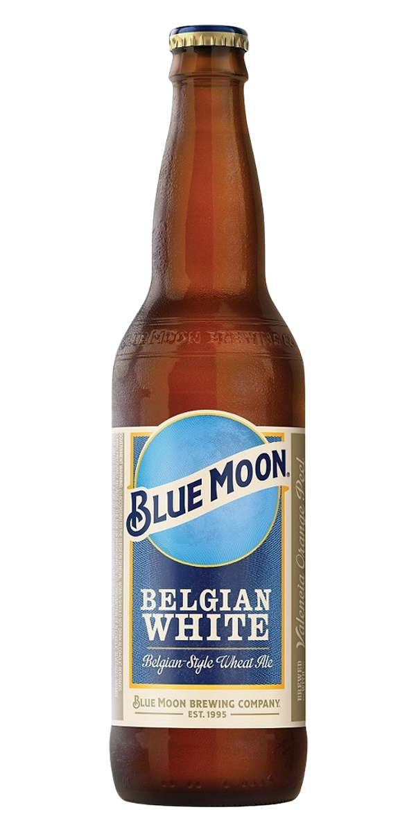 Blue Moon Beer Mobile Alabama