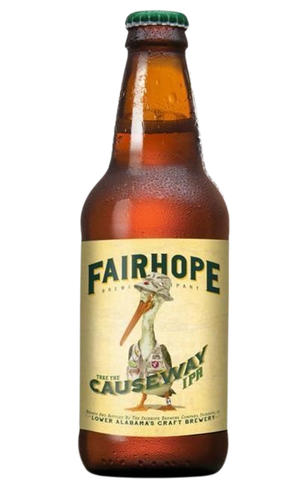 Fairhope Brewing Beer Mobile