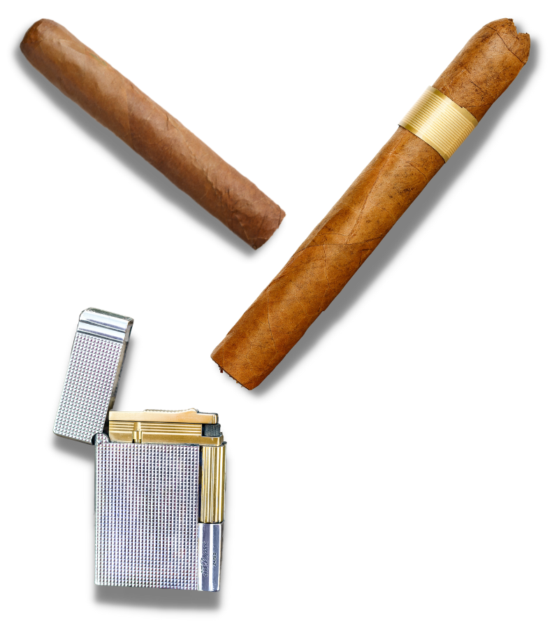 Mobile Alabama Cigar Shop