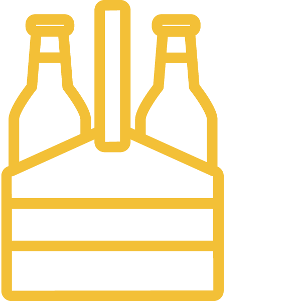 Craft and Specialty Beers