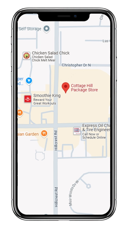 cottage-hill-package-store