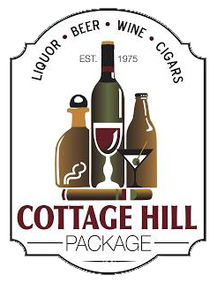 Cottage Hill Package Store Mobile Alabama