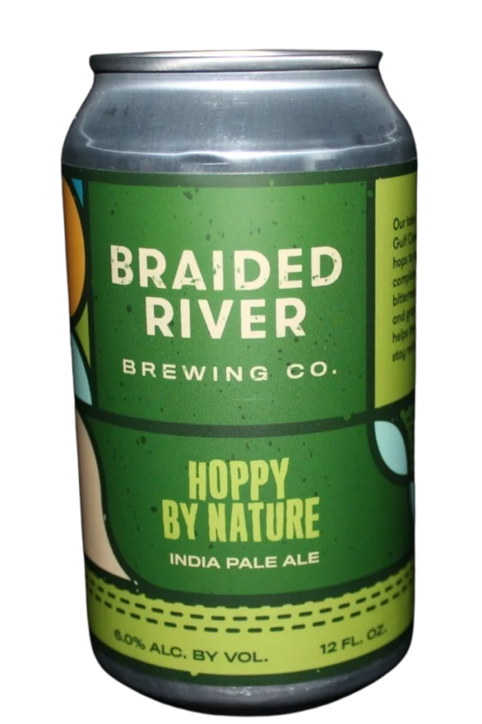 Braided River Brewing Mobile Alabama